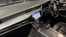 Audi A6 40 TFSI Sport 4dr S Tronic Petrol Saloon